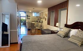 Hospedaje En Quito Norte, Apartamento & Suite Independientes
